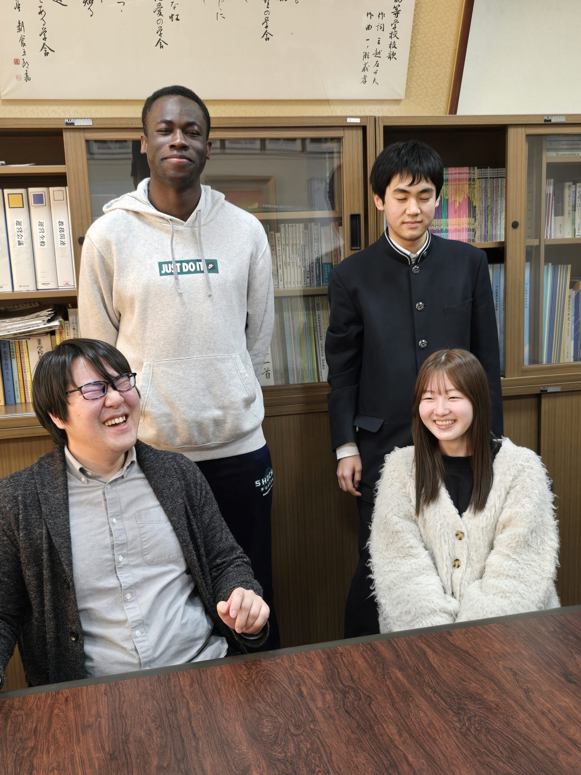祝 大学合格 | 正智深谷NEWS | 正智深谷高等学校