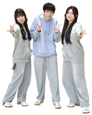ダンス部