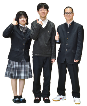 生徒会本部