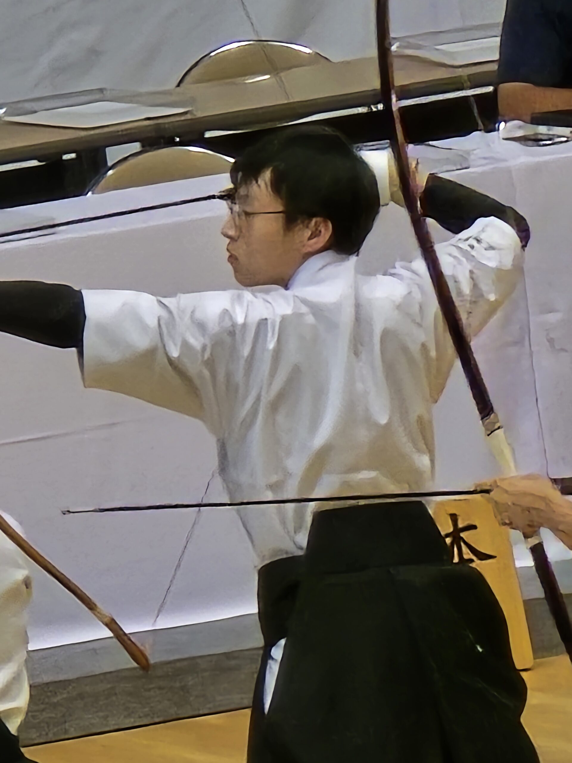 2025(令和7)年度 第79回 国民スポーツ大会 関東ブロック大会 弓道競技